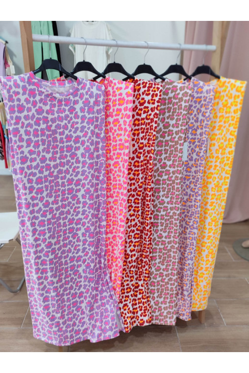 Vestido verano