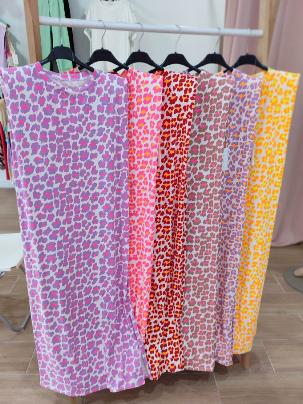 Vestido verano