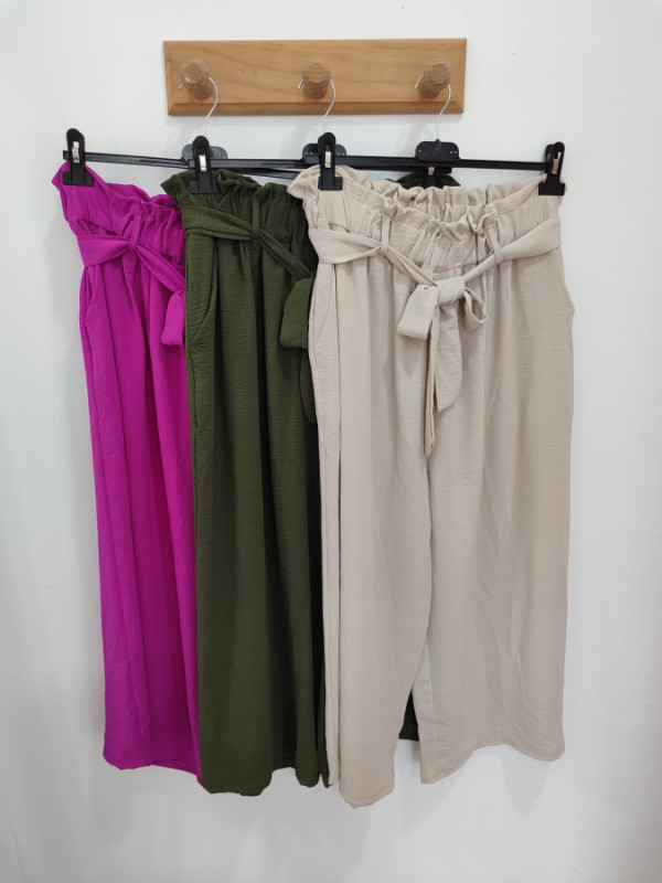 Pantalón  Camila