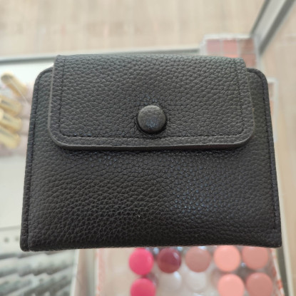 Cartera pequeña solapa Cartera pequeña solapa