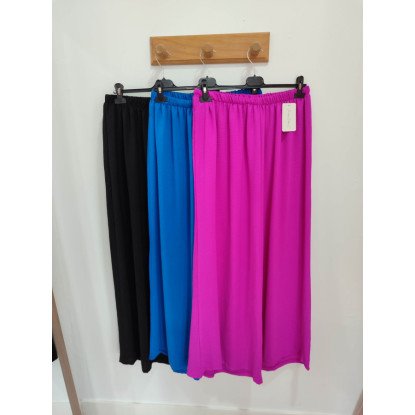 Pantalon Mum