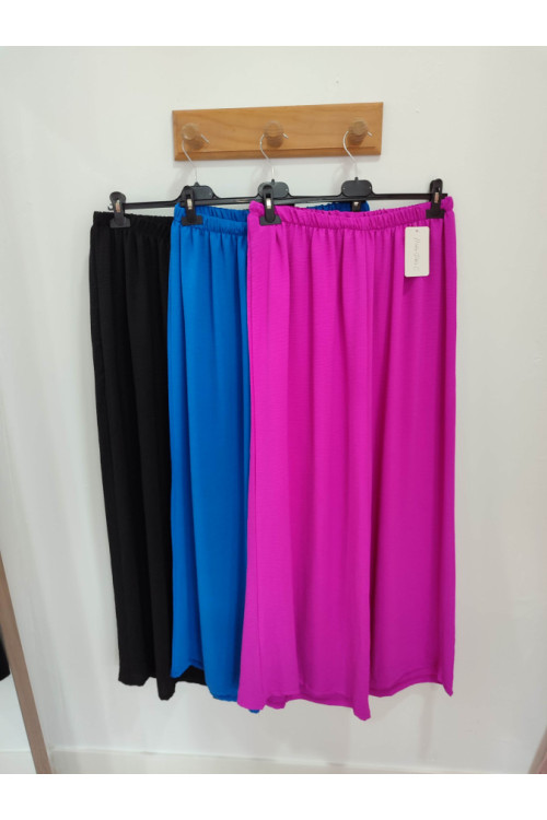 Pantalon Mum