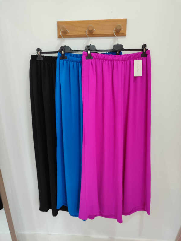 Pantalon Mum