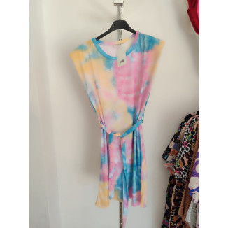 Vestido nube