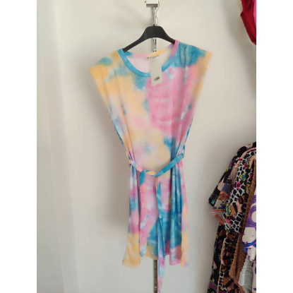 Vestido nube