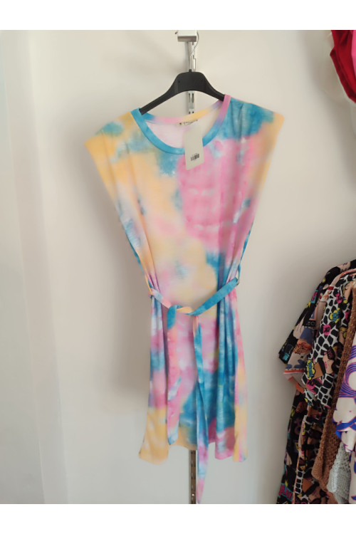 Vestido nube