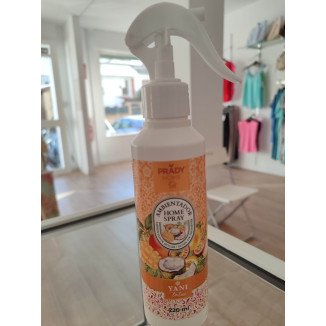 AMBIENTADOR YANI tatus