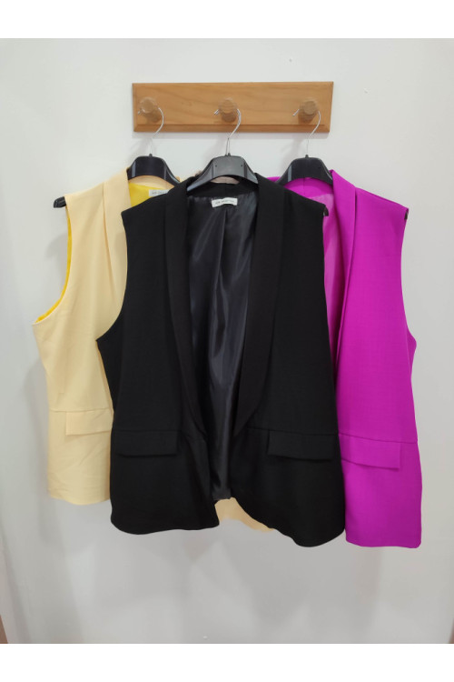 CHAQUETA Pandora
