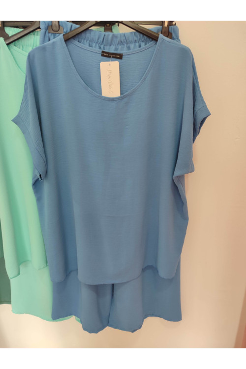 Conjunto Ana