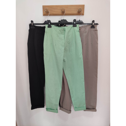 Pantalon Sandra