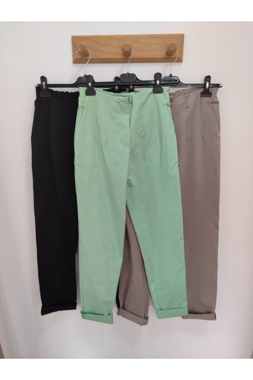 Pantalon Sandra