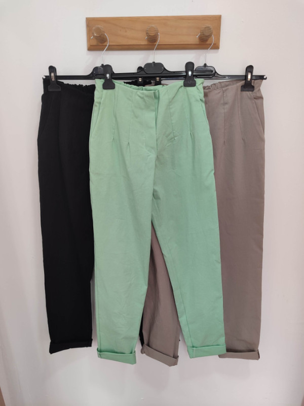 Pantalon Sandra