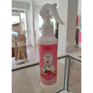 AMBIENTADOR YANI swett