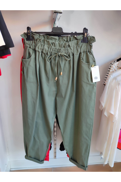 Pantalon Manuela