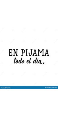 PIJAMAS