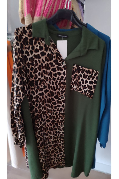  Animal print