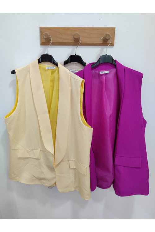 CHAQUETA Pandora