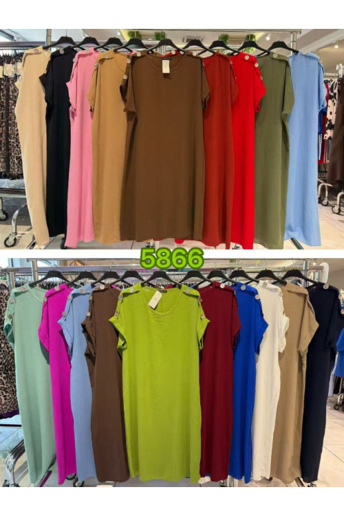 Vestidos Lola