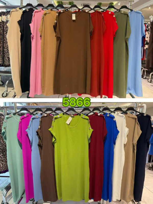 Vestidos Lola