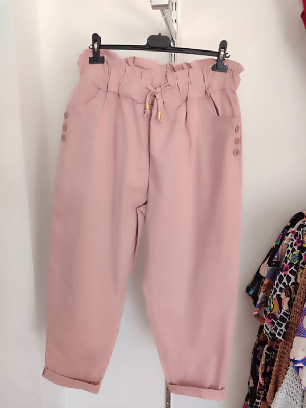 Pantalon Manuela