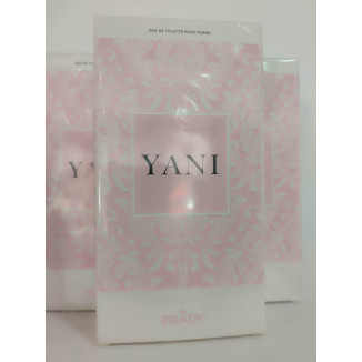 Colonia YANI