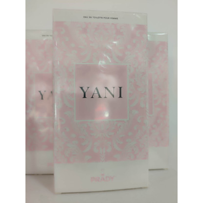 Colonia YANI