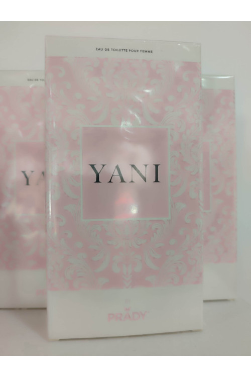 Colonia YANI