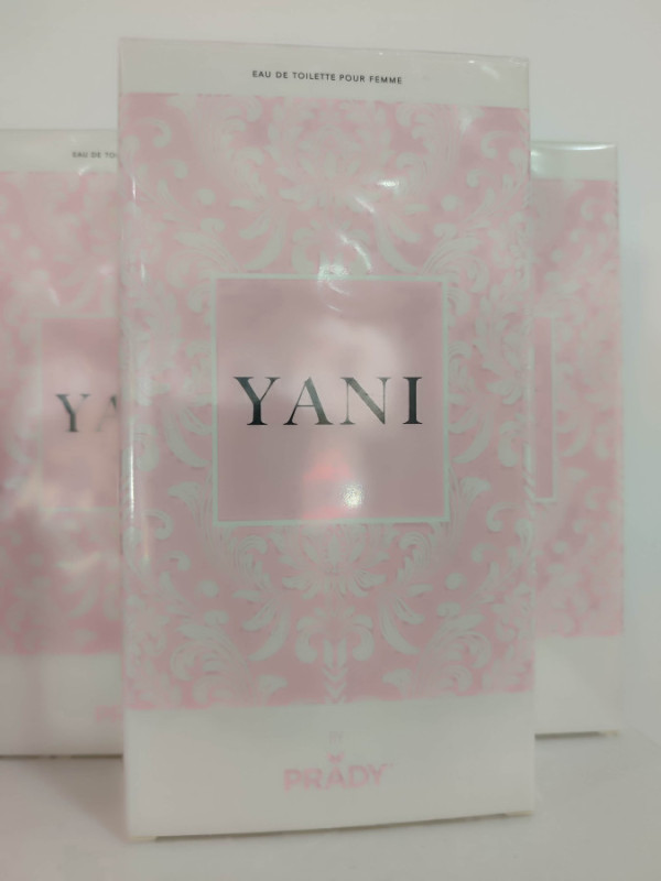 Colonia YANI