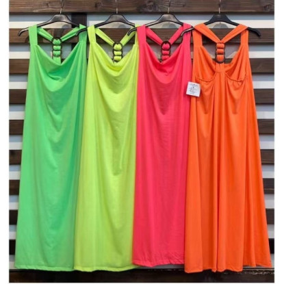 Vestido Ibiza