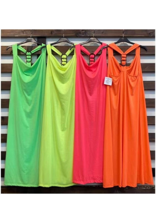 Vestido Ibiza