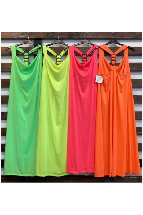 Vestido Ibiza
