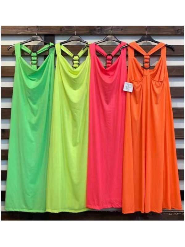 Vestido Ibiza