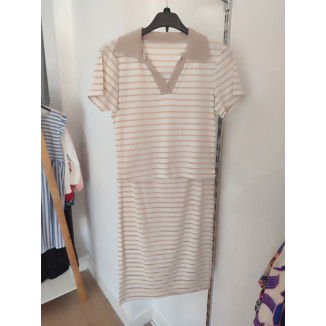 Conjunto Marinero