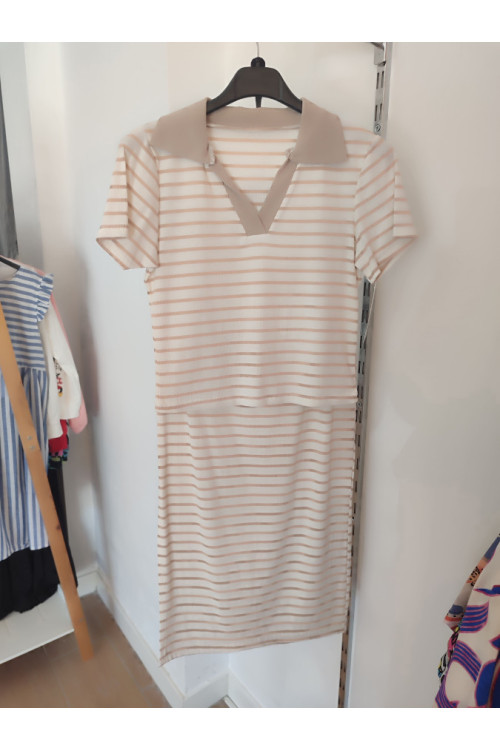 Conjunto Marinero