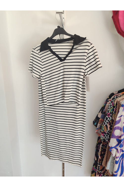 Conjunto Marinero