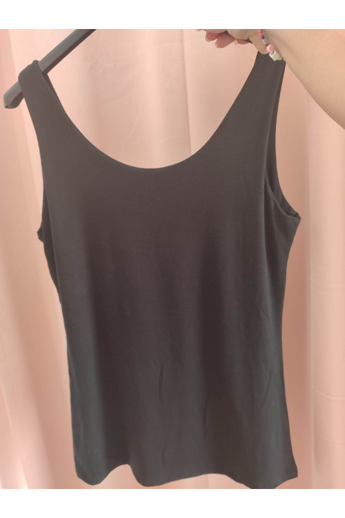 Camiseta basica tirantas