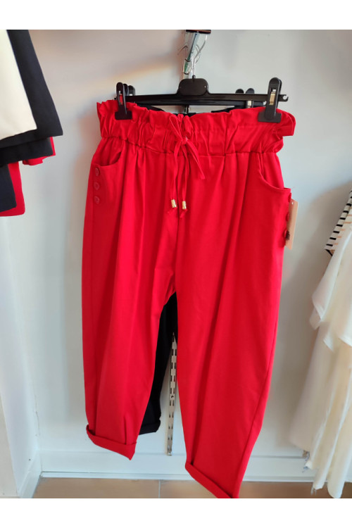 Pantalon Manuela