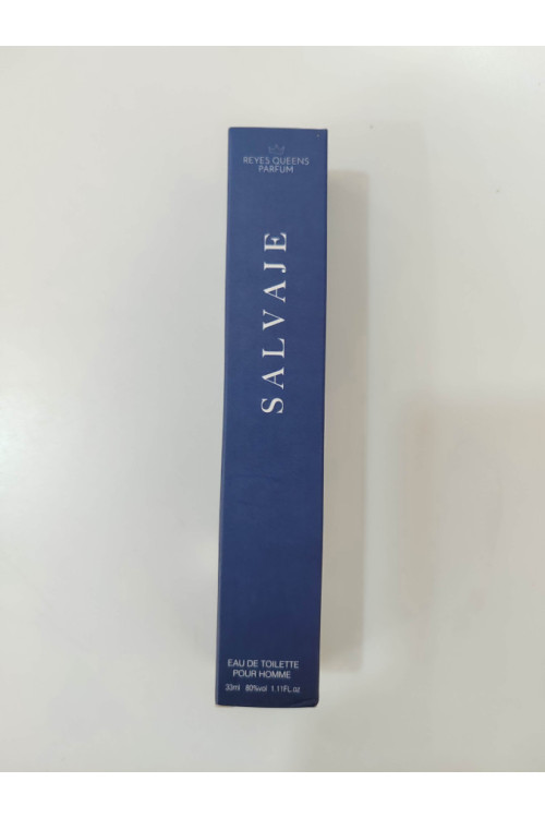 mini talla salvaje