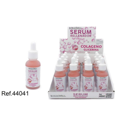 Serum Colageno 