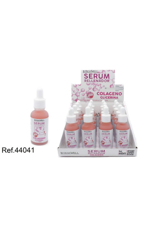 Serum Colageno 