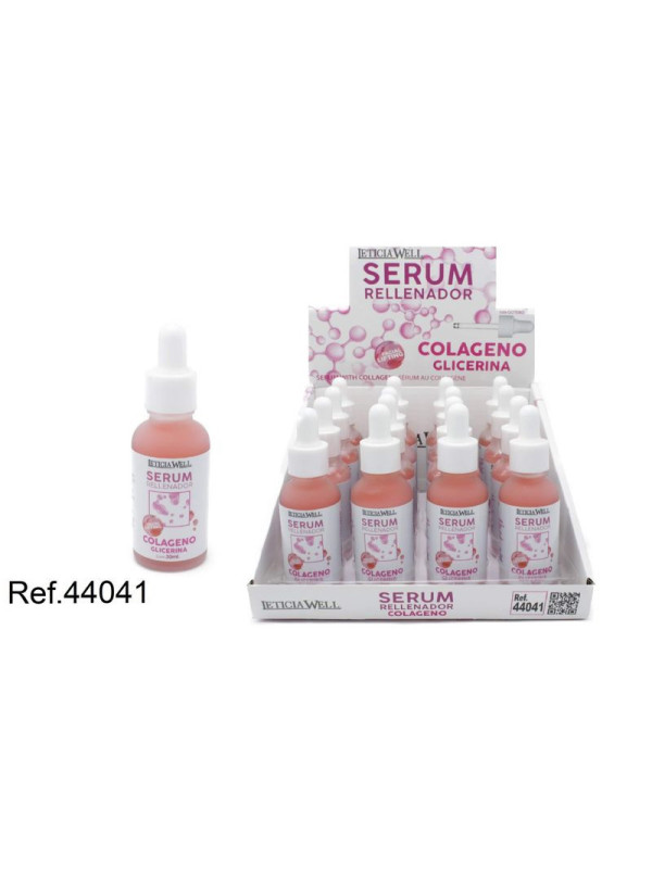 Serum Colageno 