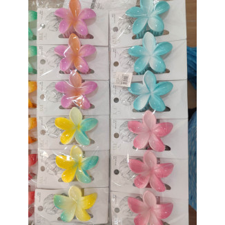 PINZA FLOR 2x3