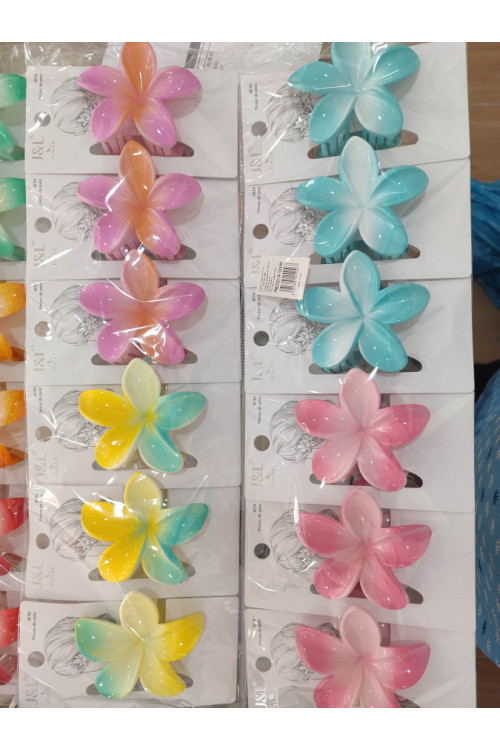 PINZA FLOR 2x3