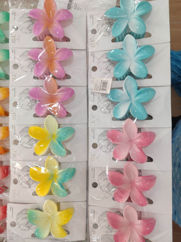 PINZA FLOR 2x3