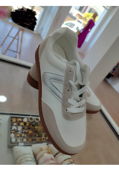 Bambas Marieta plata