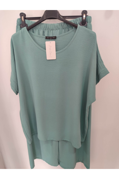 Conjunto Ana