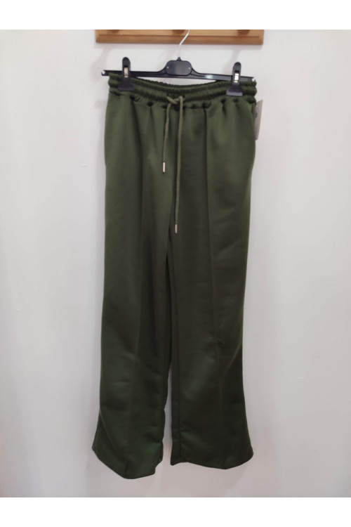 Pantalón Zara ancho