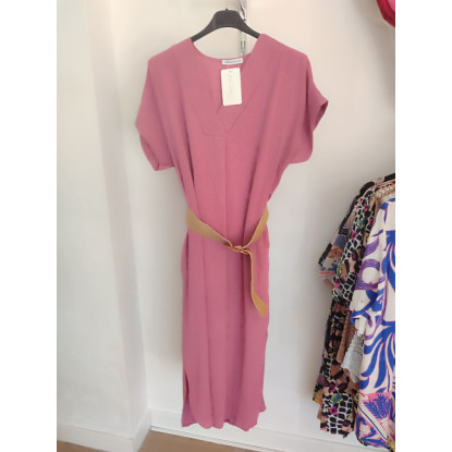 Vestido Malaga