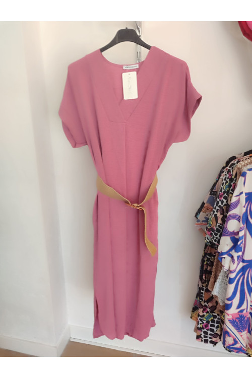 Vestido Malaga