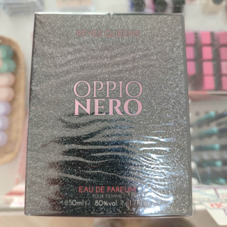 Oppio negro